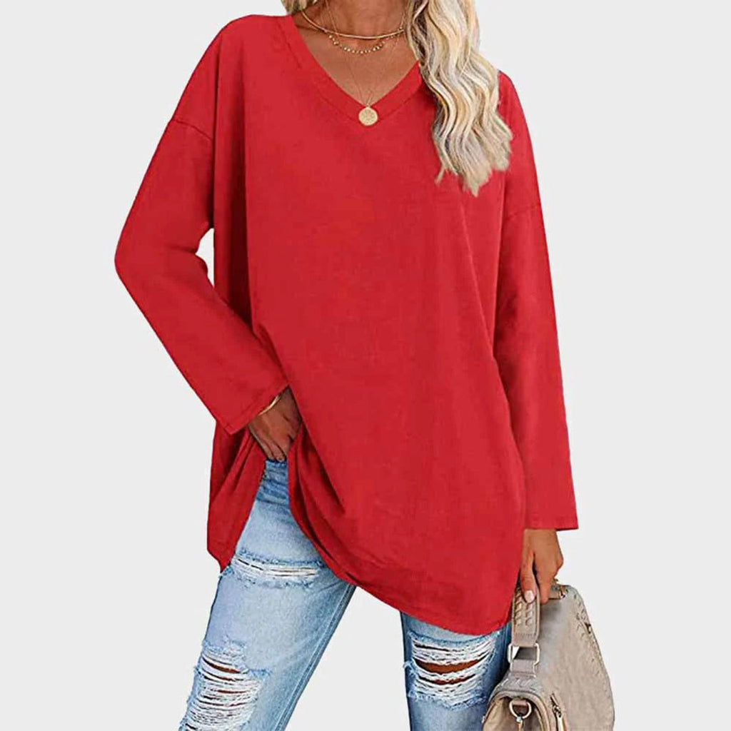 GR | Langarmshirts