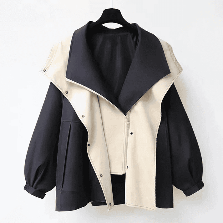 GR | Hooded Lightweight Waterproof Jackets Women's Jackets