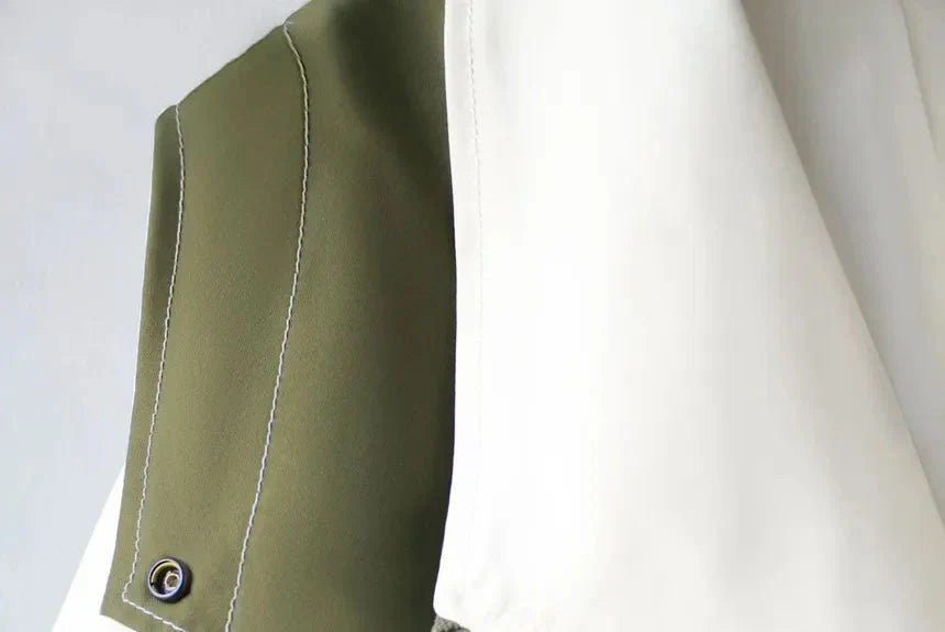 GR | Hooded Lightweight Waterproof Jackets Women's Jackets