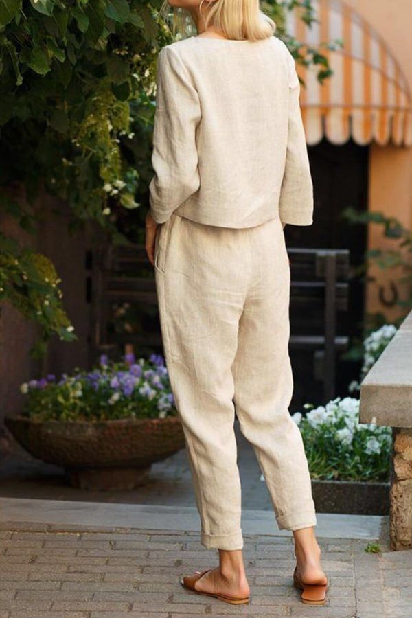 GR | 2-piece set for women