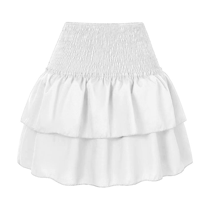 GR | Spring/summer skirt