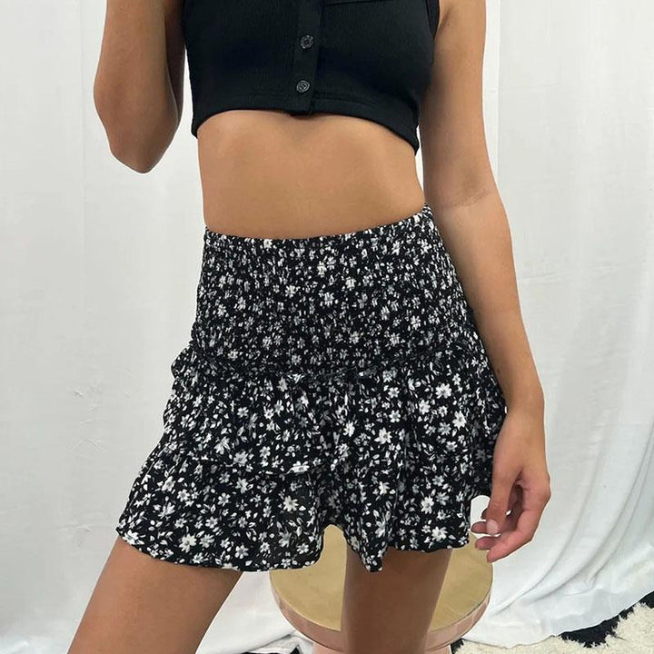 GR | Spring/summer skirt