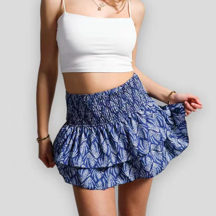 GR | Spring/summer skirt