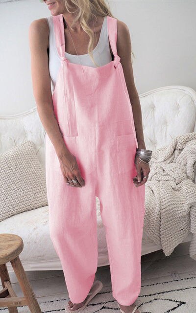 GR | Elegant Dungarees for Women