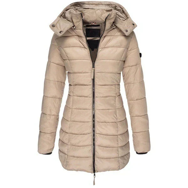 GR | Winter jacket - warm jacket with water protection