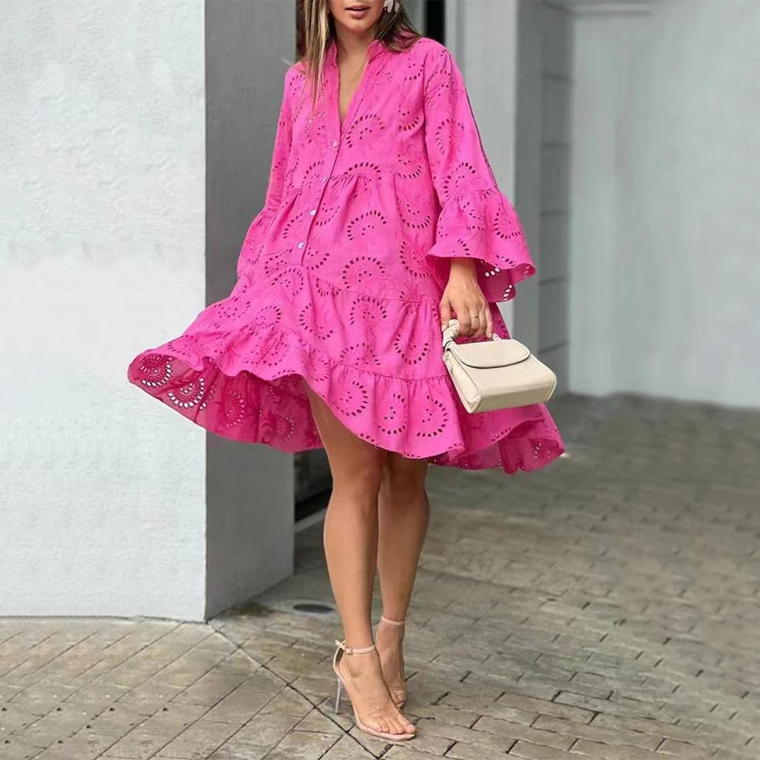 GR dress for the summer