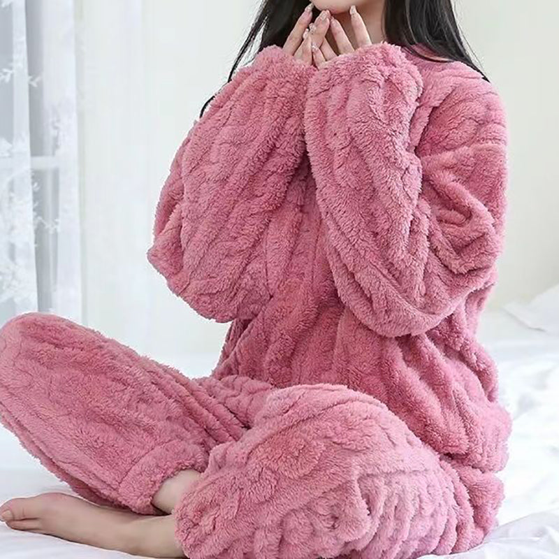 GR | Lina Winter Flannel Set