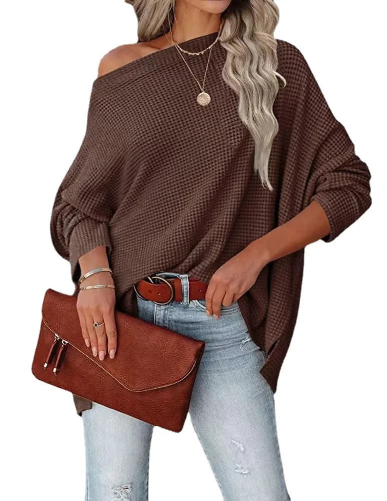 Elegant and versatile winter garment