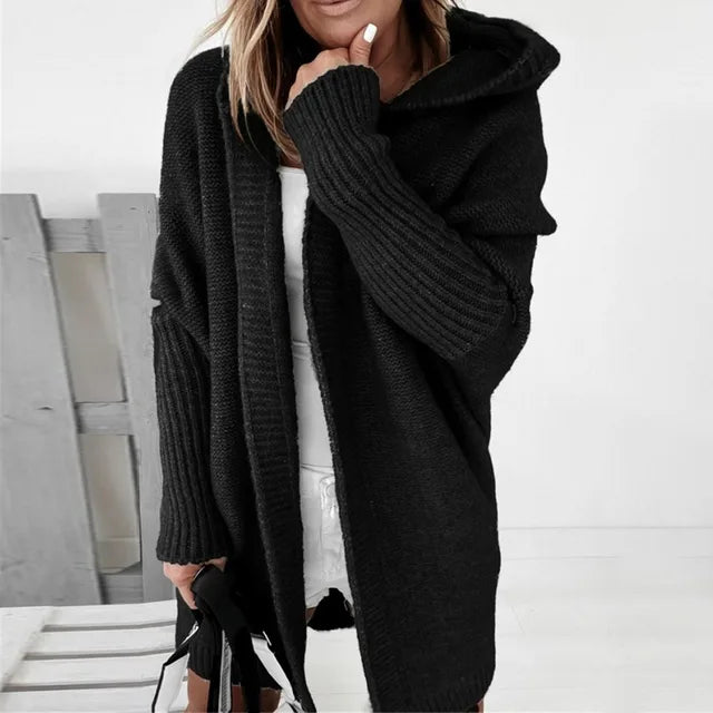 GR | Warm vest