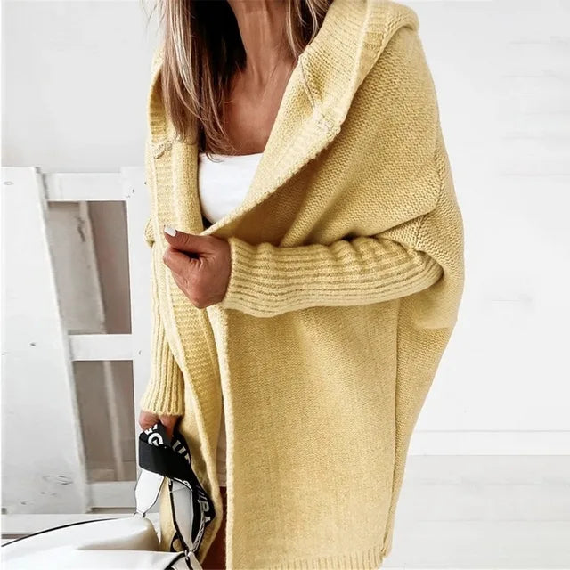 GR | Warm vest