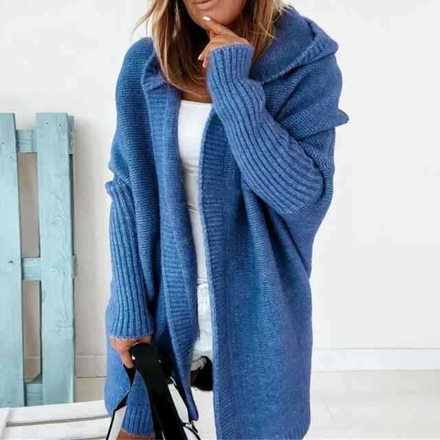 GR | Warm vest