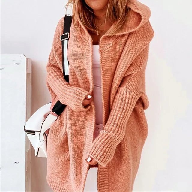 GR | Warm vest