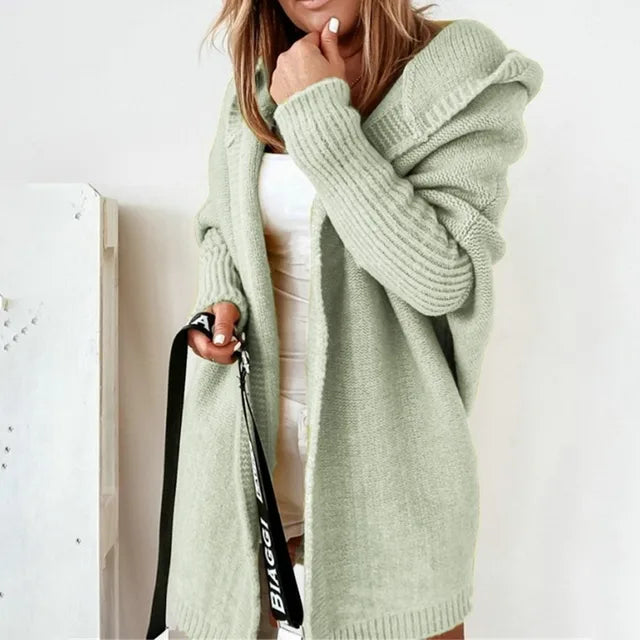 GR | Warm vest