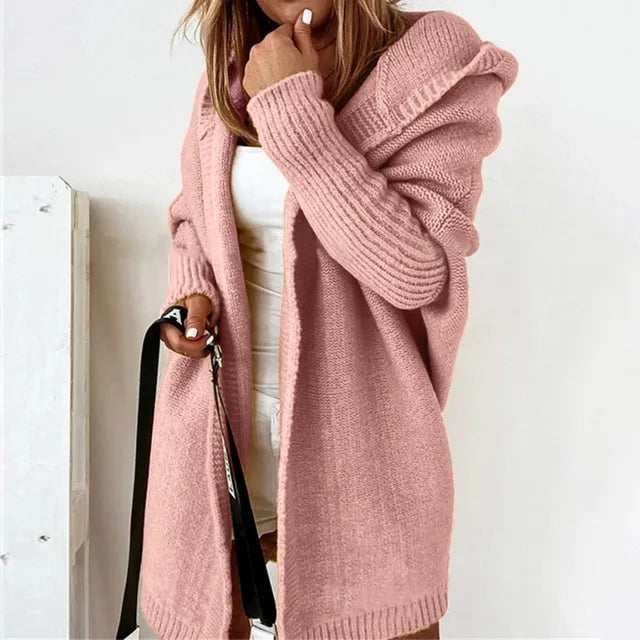 GR | Warm vest