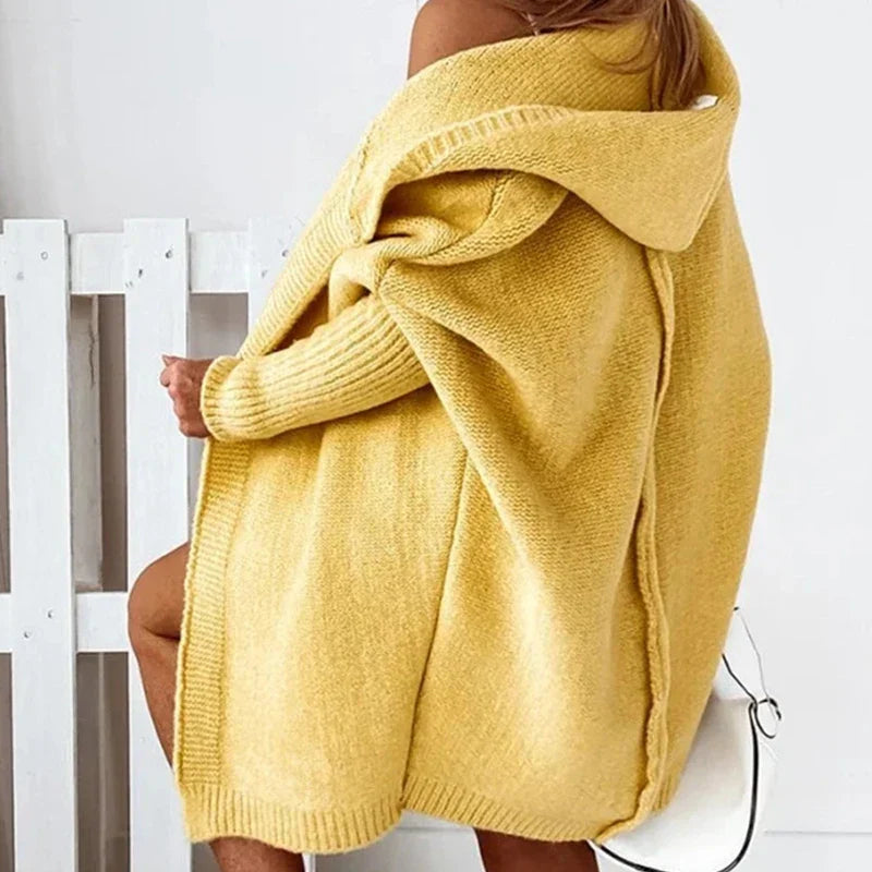 GR | Warm vest