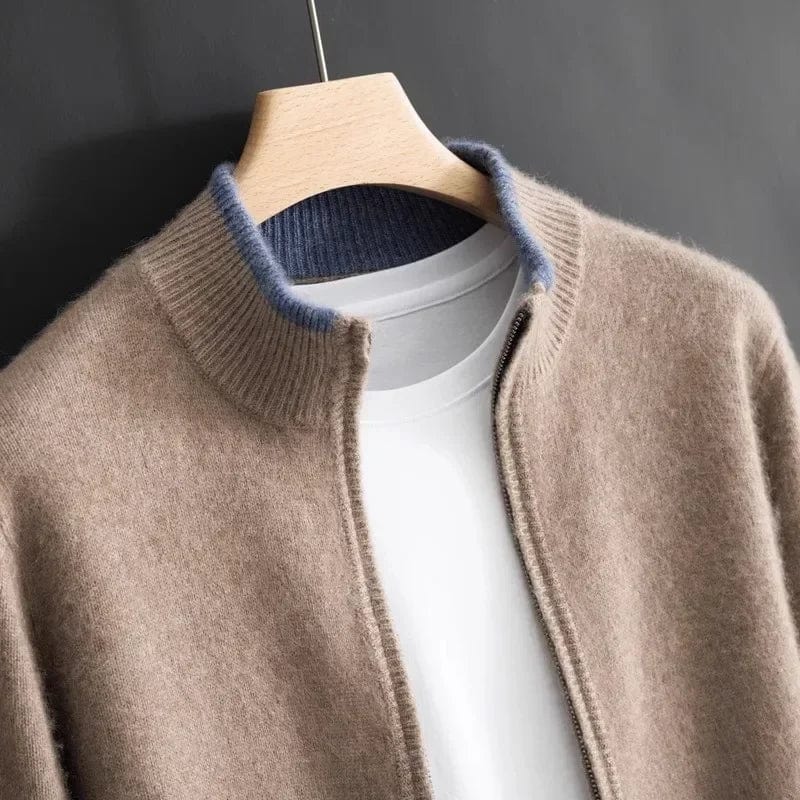 GR | Stylish Riku jacket with a modern cut