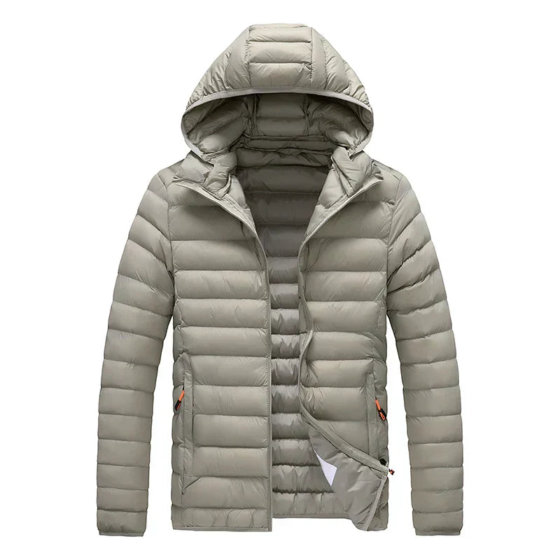 GR | Wasserdichte Jacke