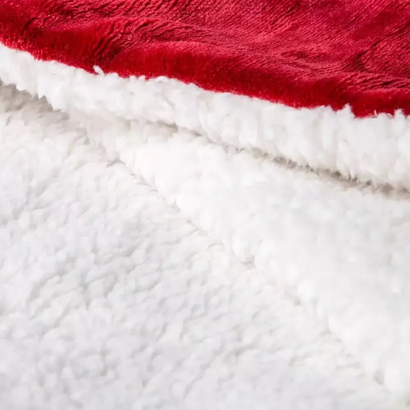 GR | Blanket Sweater - Keeps you warm and comfortable