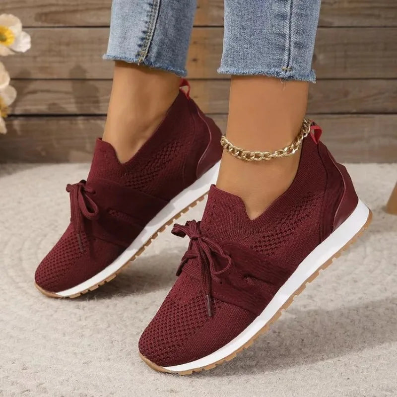 GR | Mesh Women's Sneakers