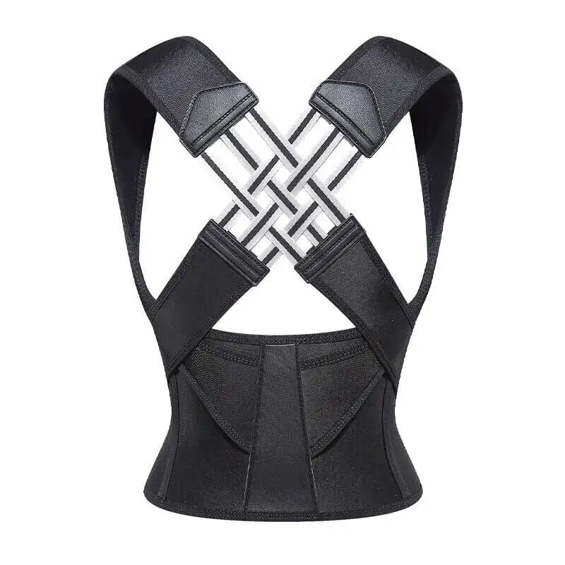 Correct | Posture corrector orthosis