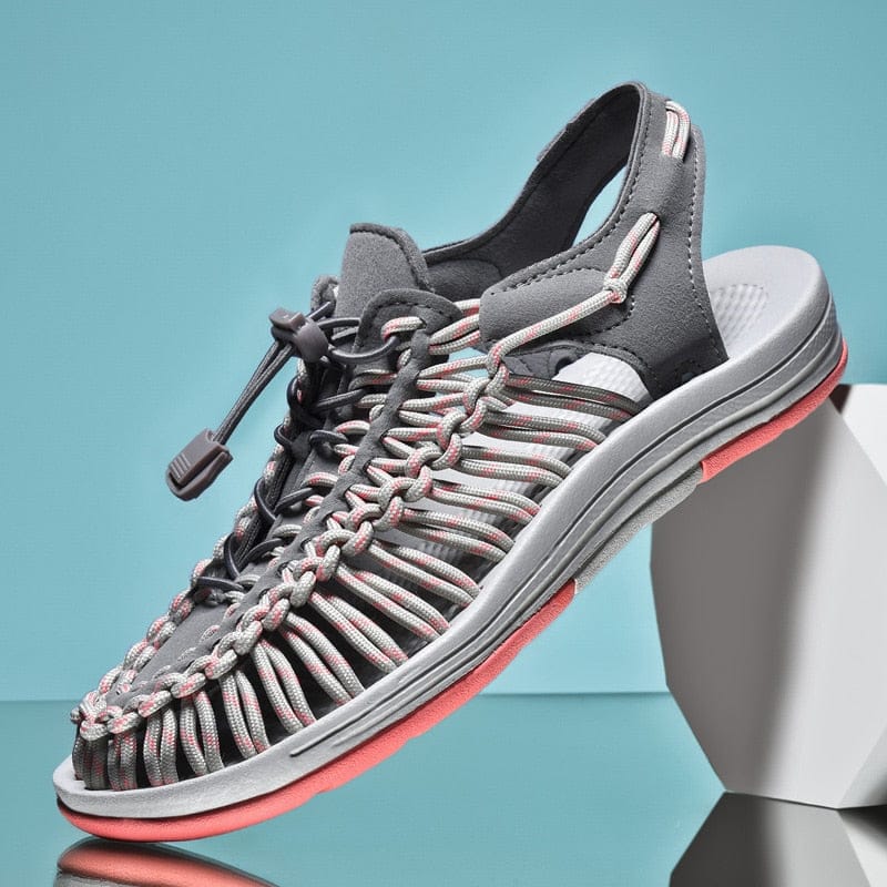 GR - Feel good with every step