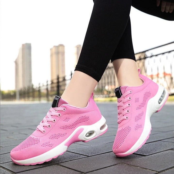 GR | Ergonomic Premium Sneakers