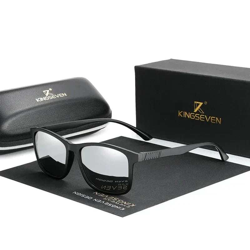 GR | Polarized UV400 Sunglasses for Outdoor Sports