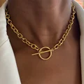 GR | Chunky Necklace
