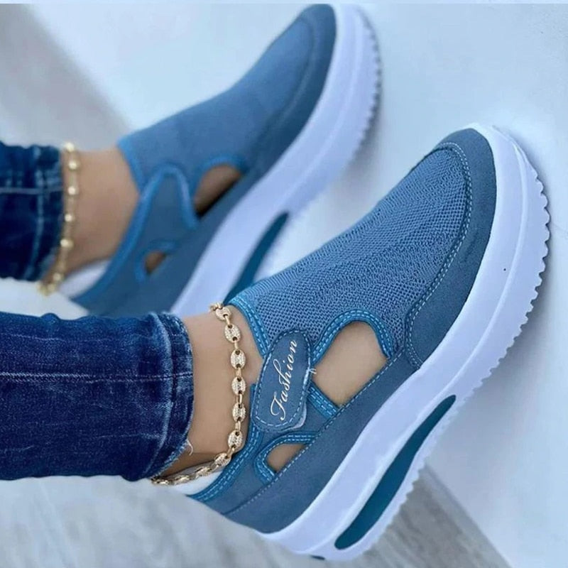 GR | Women's Sneakers – Exceptional comfort and modern design 