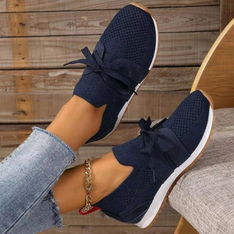 Luciana | Orthopedic sneakers