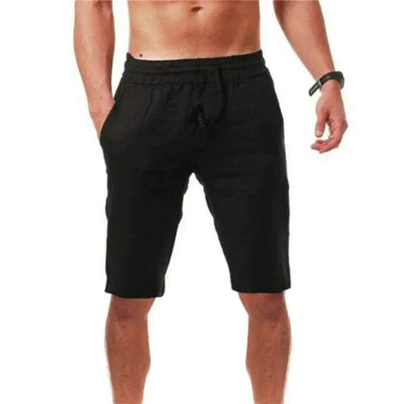 GR | Elegant summer shorts 