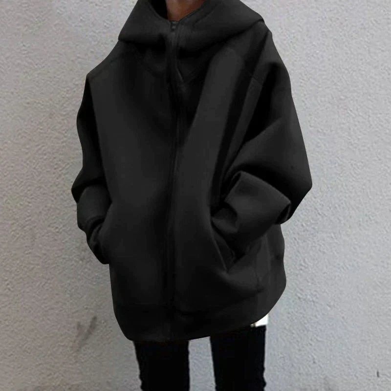 GR | Plus Size Hoodies for Women