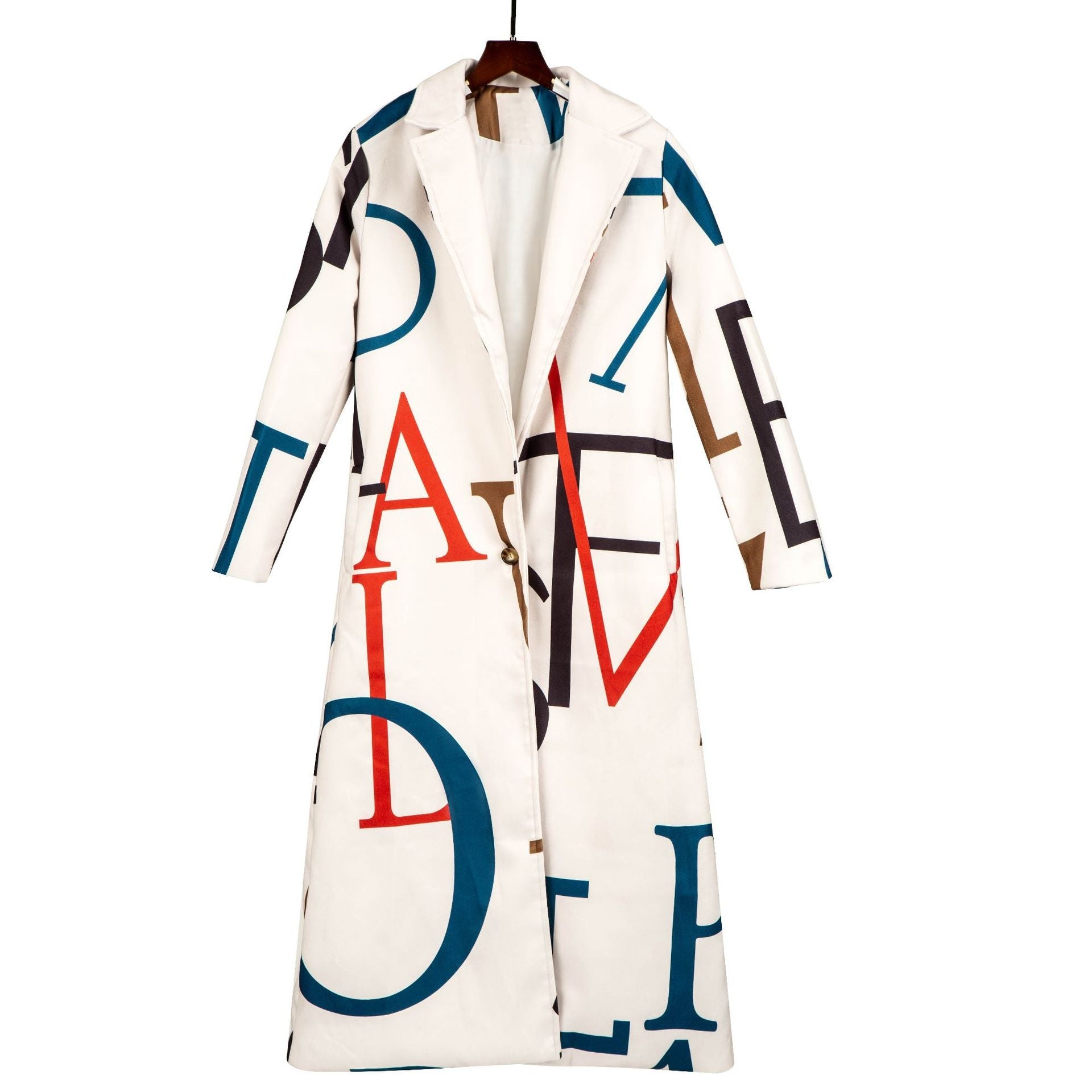 GR | Elegant coat 
