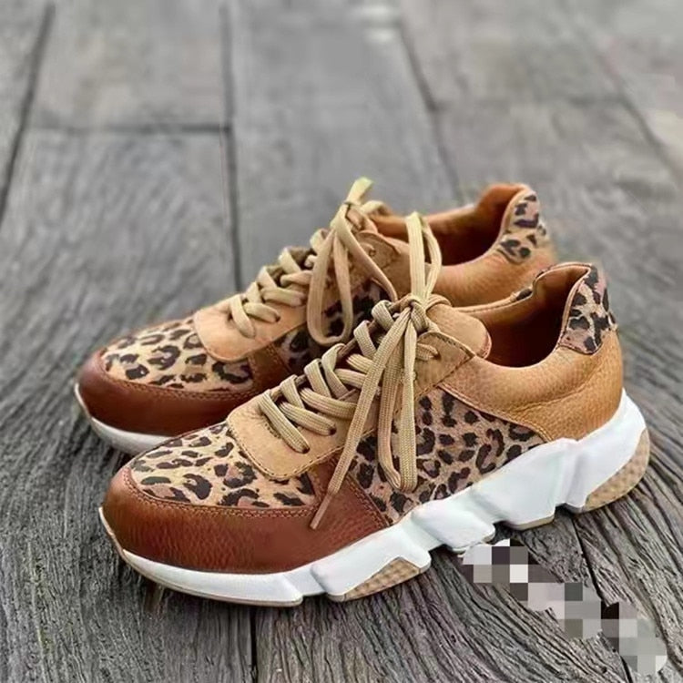 GR | Trendy sneakers