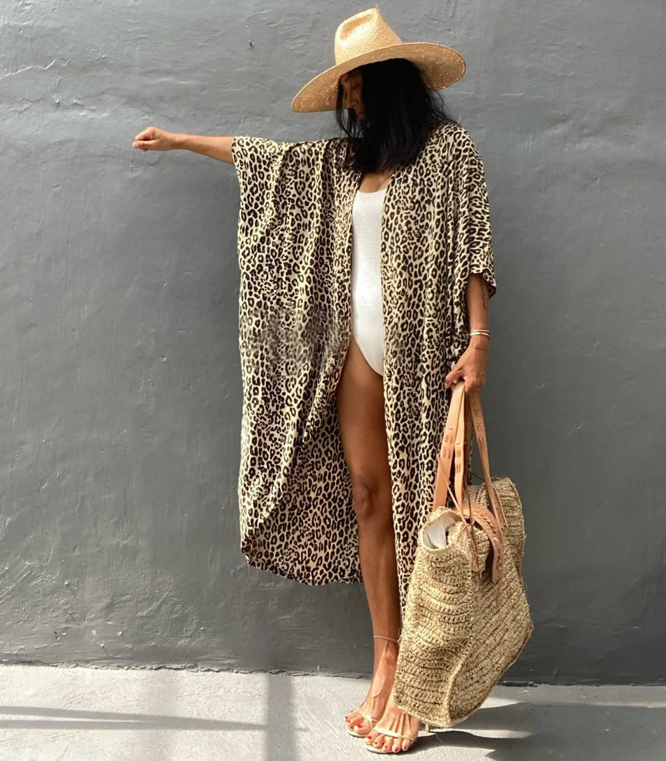 GR-Outfit Übergroße Lockere