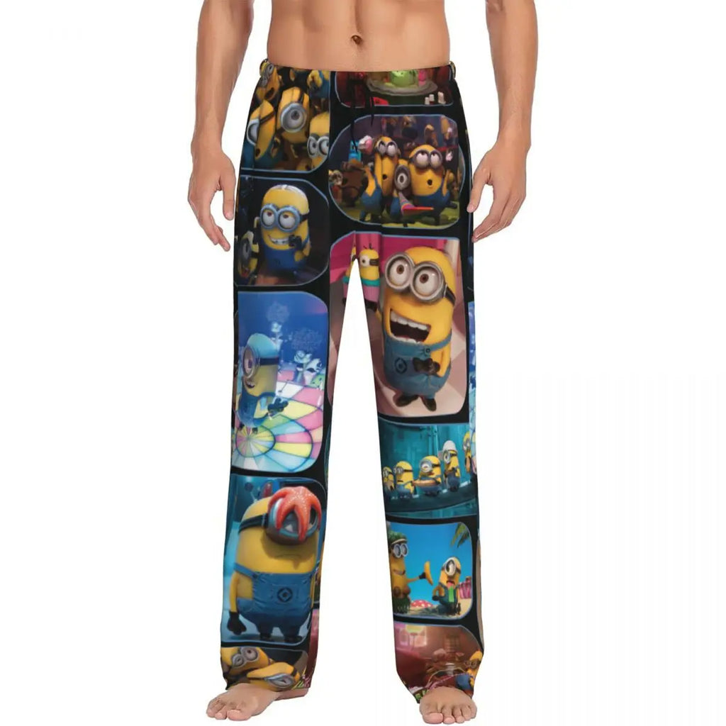 GR | Comfortable lounge pants
