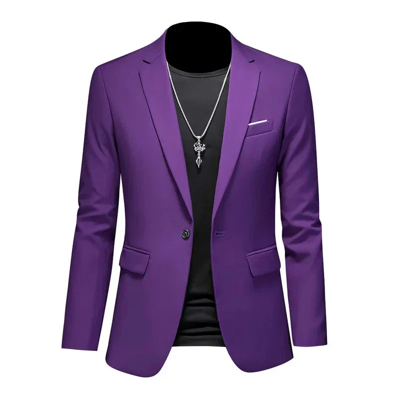 GR | Stylish blazer