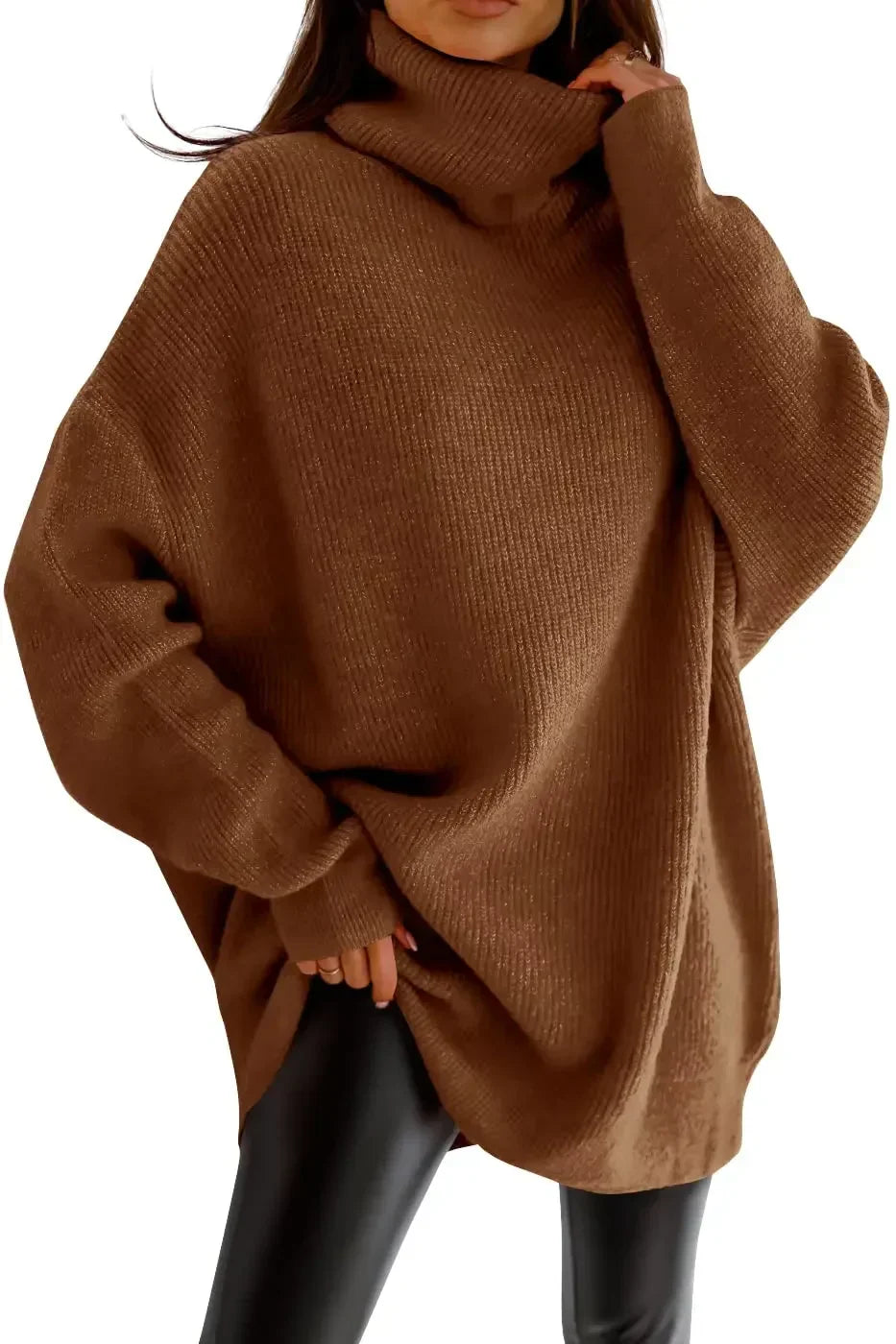 GR | Übergröße Pullover