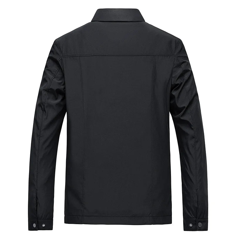 GR | Stylish summer jacket