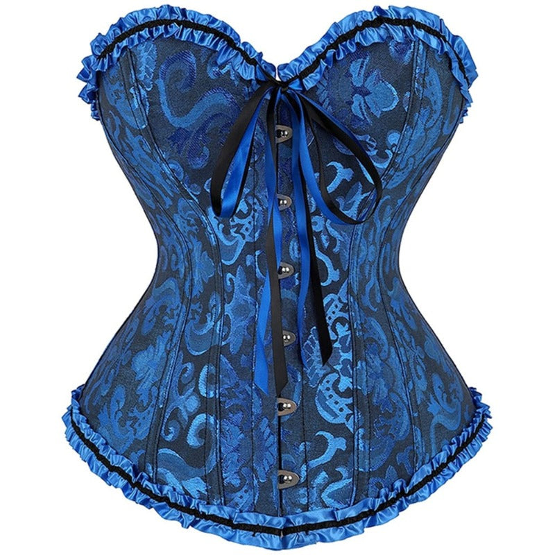 GR | Classic Corset