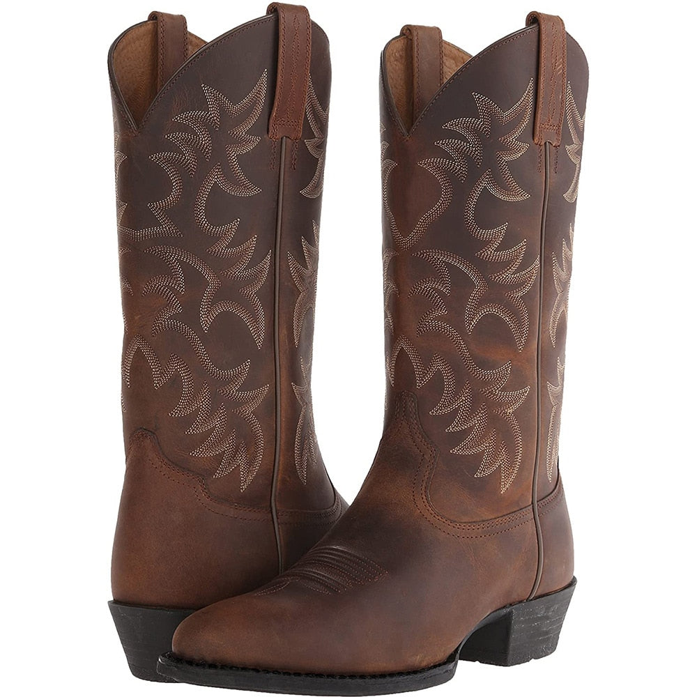 GR | Shared Stories Mid-Calf Boots