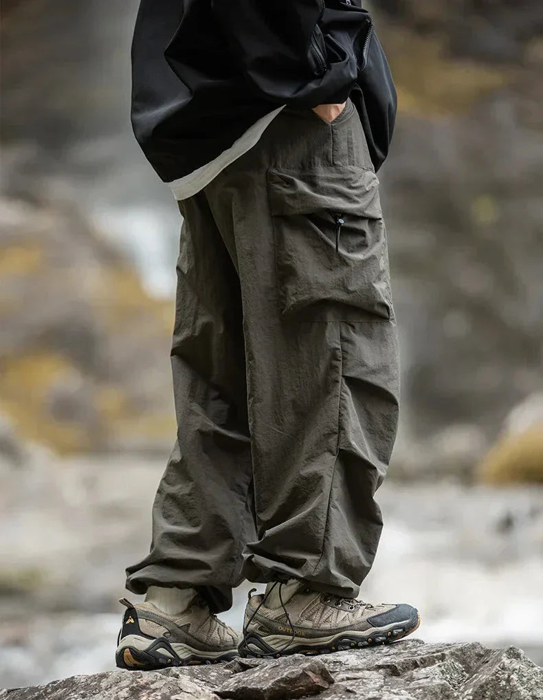 GR  | Wasserdichte Hosen