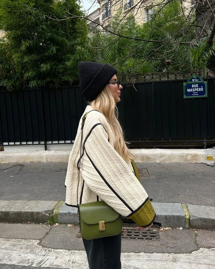 GR | Women's jacket