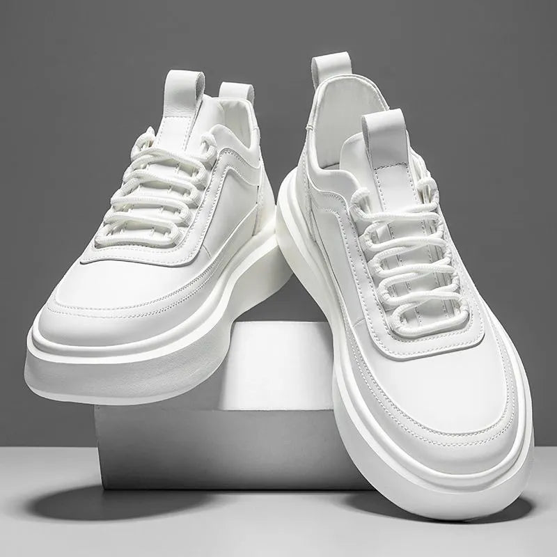 GR | Elegant Basket Shoes