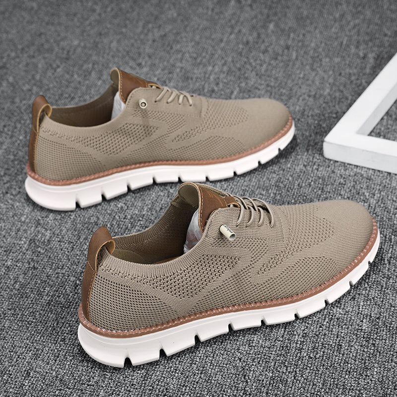 GR - Orthopedic Running Shoes