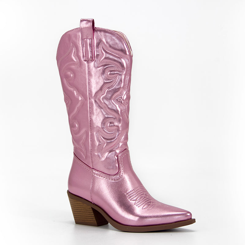 GR - Elegant cowboy boots