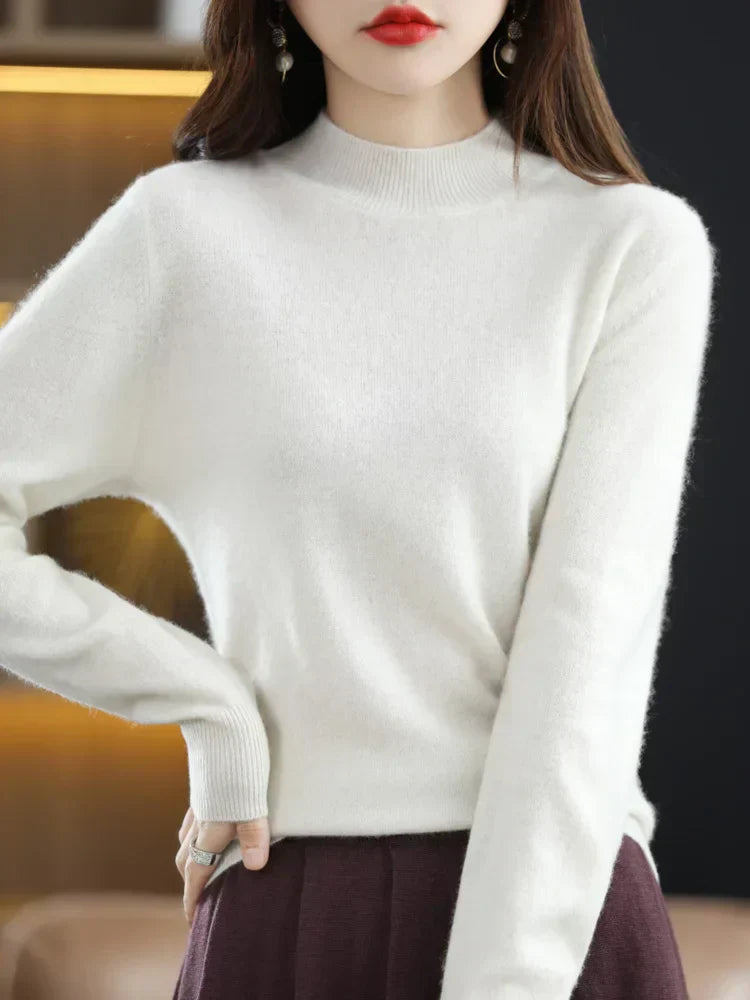 GR Damen Pullover