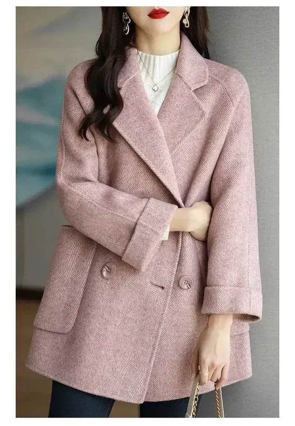 GR | Elegant Short Jackets