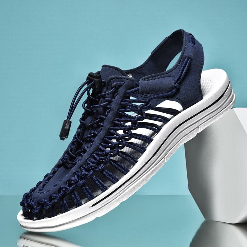 GR - Feel good with every step
