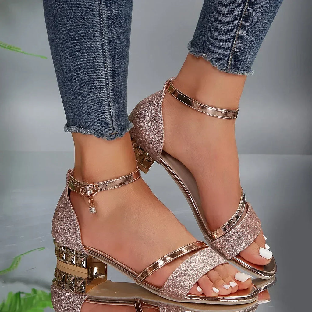 GR | Orthopedic sandals